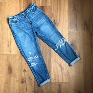 Abercrombie Jeans